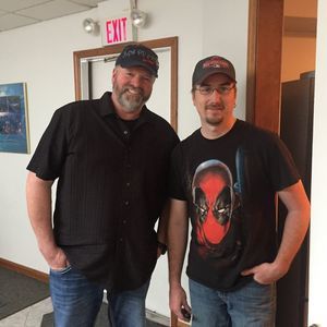 Meet your Posher, Matt